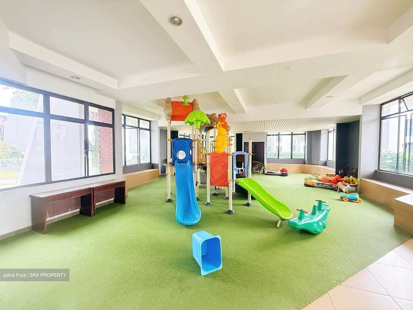 Nim Gardens (D28), Condominium #519006051